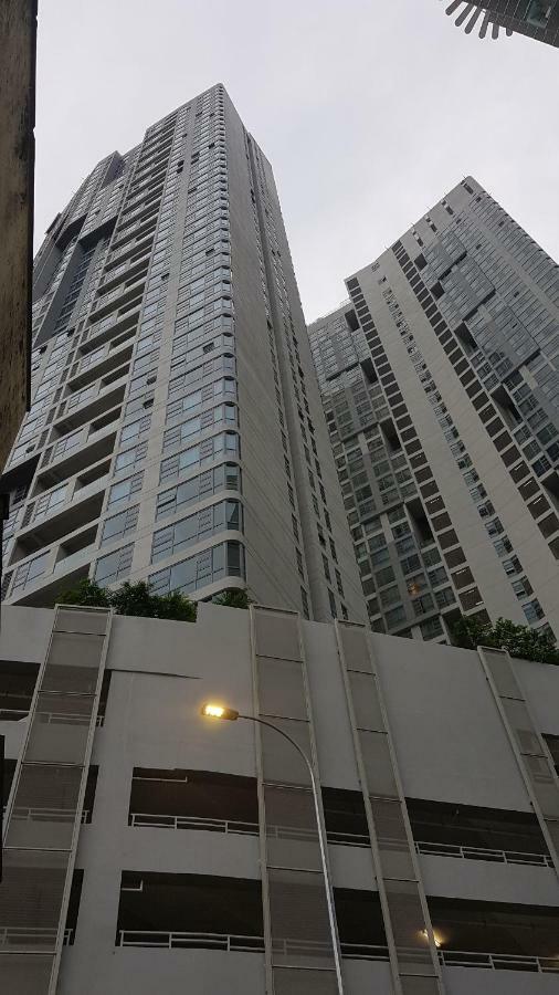 Robertson By Miric Apartment Kuala Lumpur Exterior photo